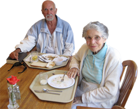 Friendship Manor Services